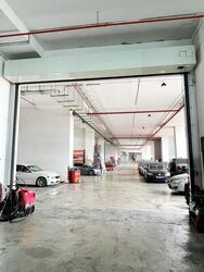 Loyang Enterprise Building (D17), Factory #463900901
